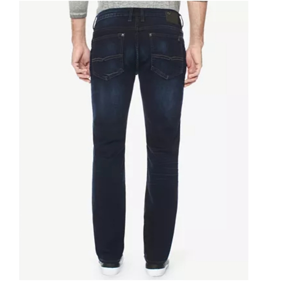 Buffalo David Bitton - Straight Six-X Stretch - Picture 3 of 4